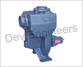 MP Coupled Pump