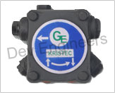 Internal Gear Pumps