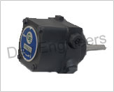 Internal Gear Pumps