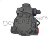 Internal Gear Pumps