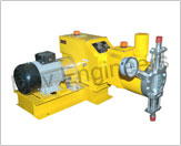 Metering / Dosing Pumps