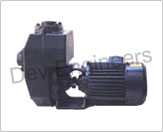 MP Mono-block Mud Pump