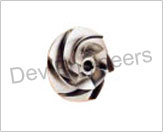 Pump Spares / Pump Parts