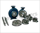 Pump Spares / Pump Parts