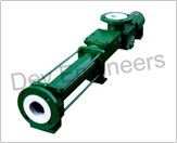 Screw Pumps