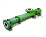 Screw Pumps