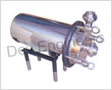 CFS sanitary Pump